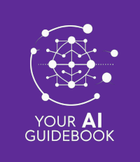 Your AI GuideBook logo